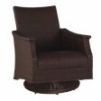 BENTLEY SWIVEL ROCKING LOUNGE Supply