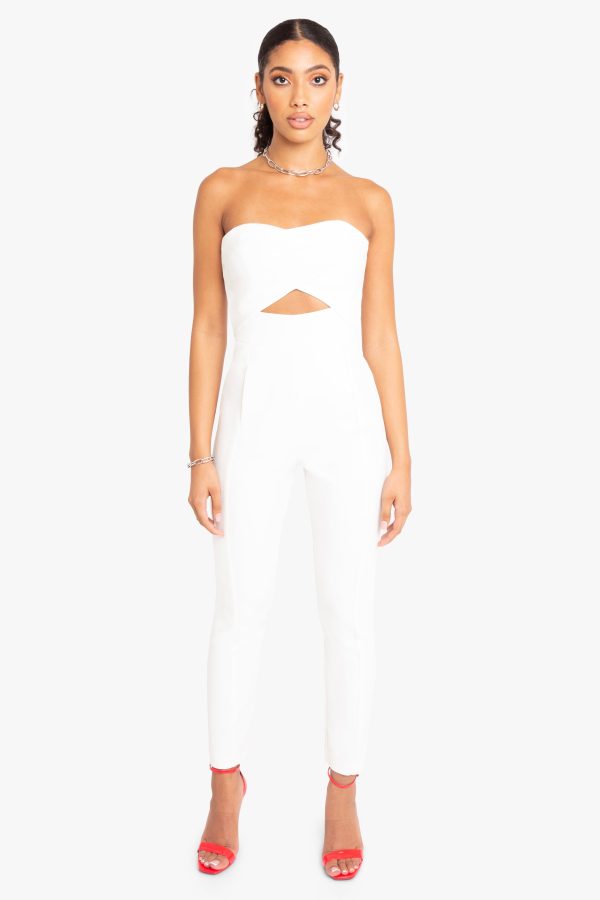 Jada Jumpsuit Fashion