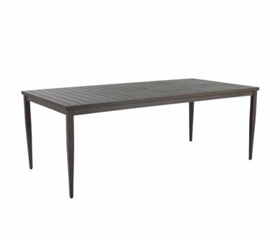 BROOKSIDE RECTANGULAR DINING TABLE Supply