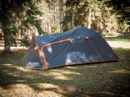 Bear Den 3 Tent Sale