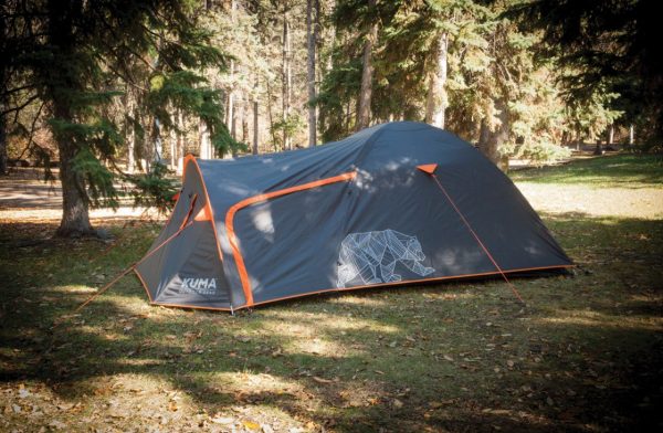 Bear Den 3 Tent Sale