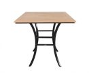 Skye 42″ Square Bar Table Online