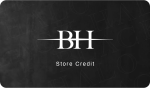 Store Credit Gift Card Online Sale