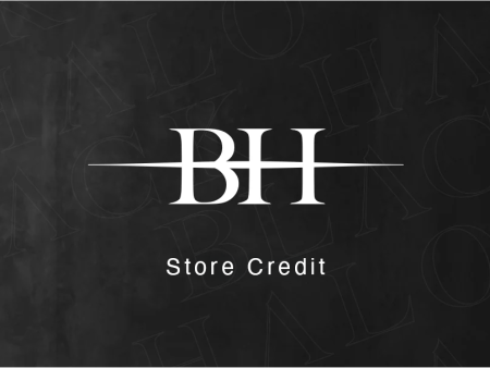 Store Credit Gift Card Online Sale