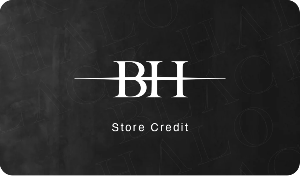 Store Credit Gift Card Online Sale