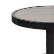 Kensington 32″ Round Bar Table For Sale