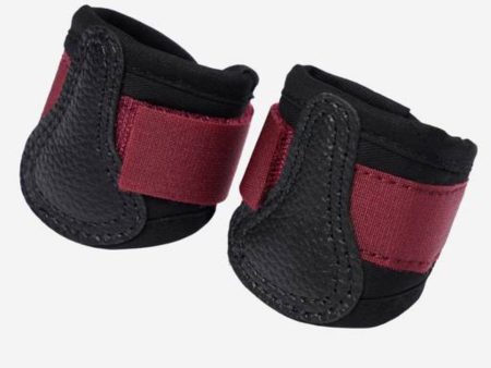 Toy Pony Grafter Boots Ember For Discount