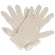 Lightweight Cotton Knit Gloves Online Hot Sale