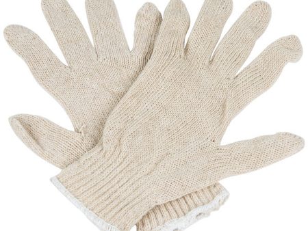 Lightweight Cotton Knit Gloves Online Hot Sale