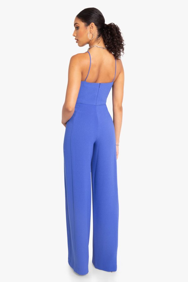 Joaquin Jumpsuit Hot on Sale