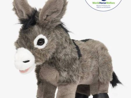 Daphne Toy Donkey Cheap