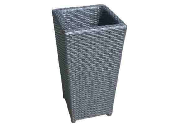 Patio Furniture Accessories 17″ Planter Online now