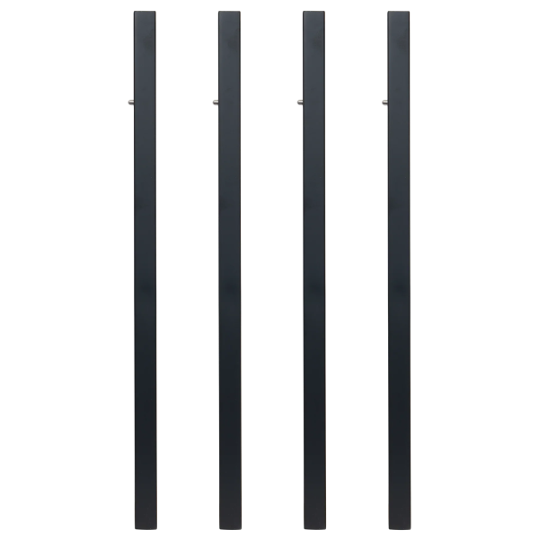 Gateway Drum Smoker® Go2 Leg Kit For Cheap