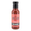 Lane s BBQ Ista Vinegar Sauce Sale