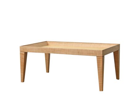 Malibu Coffee Table Hot on Sale