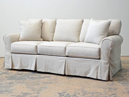 Alex Slipcover Sofabed Online Sale