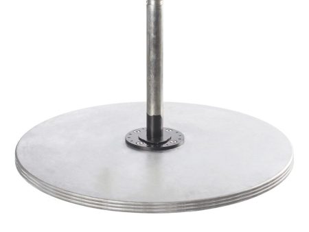 Axis Cantilever Base (555 lbs) Hot on Sale