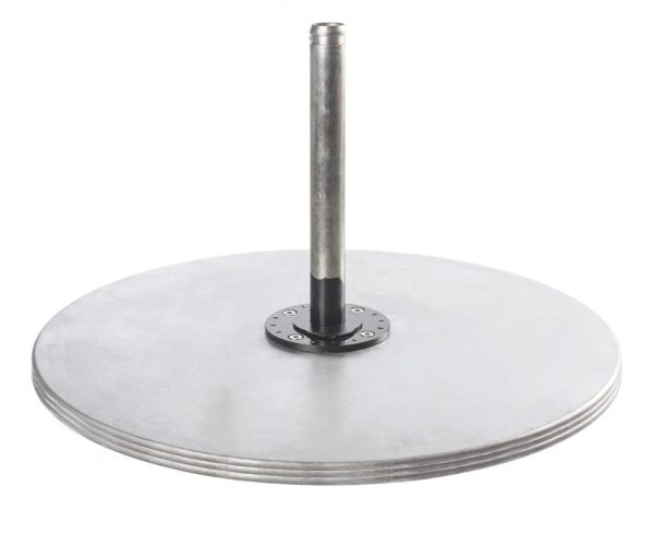 Axis Cantilever Base (555 lbs) Hot on Sale