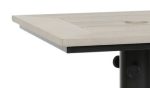 Skye 32″ Square Dining Table Hot on Sale