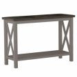 CAHABA CONSOLE TABLE Hot on Sale