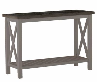 CAHABA CONSOLE TABLE Hot on Sale