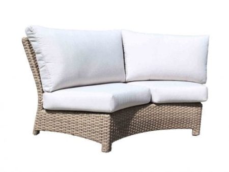 Riverside Curved Sofa Online