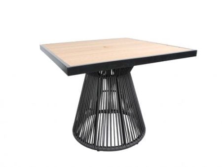 Cove 36″ Square Dining Table Online Sale