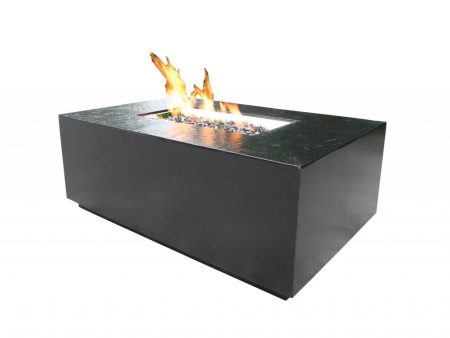 Messa Firepit 50  x 32  For Cheap