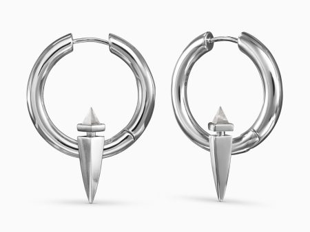 Aether Earrings Hot on Sale