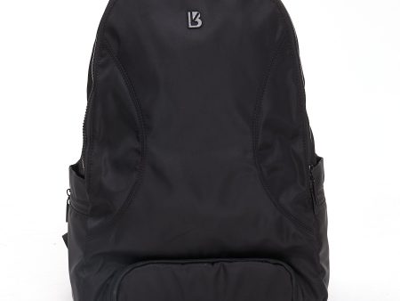 Game Changer Backpack - Black Black For Discount