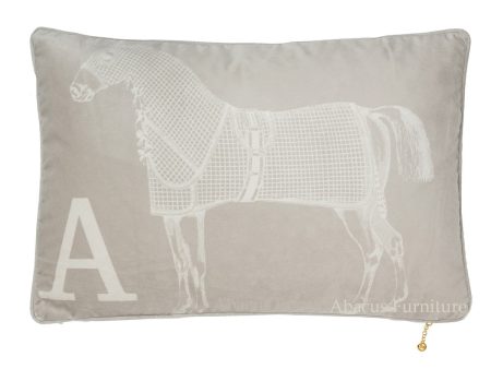 In Stock Velvet Pillow: Classic Online Hot Sale