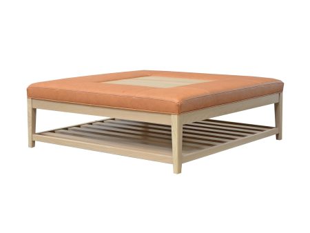 Marwood Coffee Table Online Sale