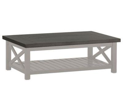 CAHABA COFFEE TABLE For Cheap