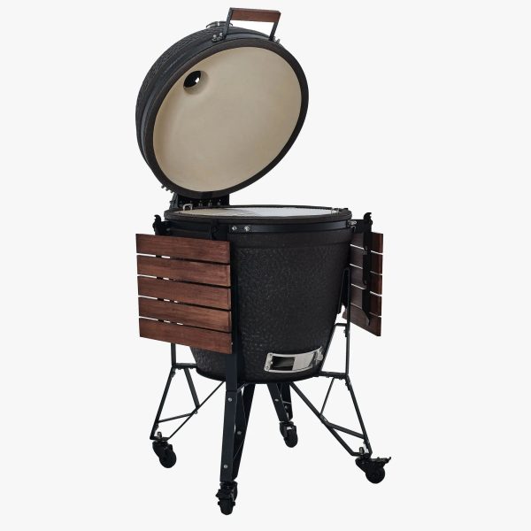 Urban XL Kamado Grill Online now