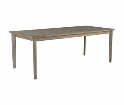 WOODLAWN 84″ DINING TABLE Supply