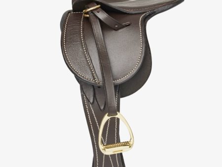 Toy Pony Saddle Brown Discount