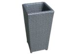 Patio Furniture Accessories 13″ Planter For Cheap