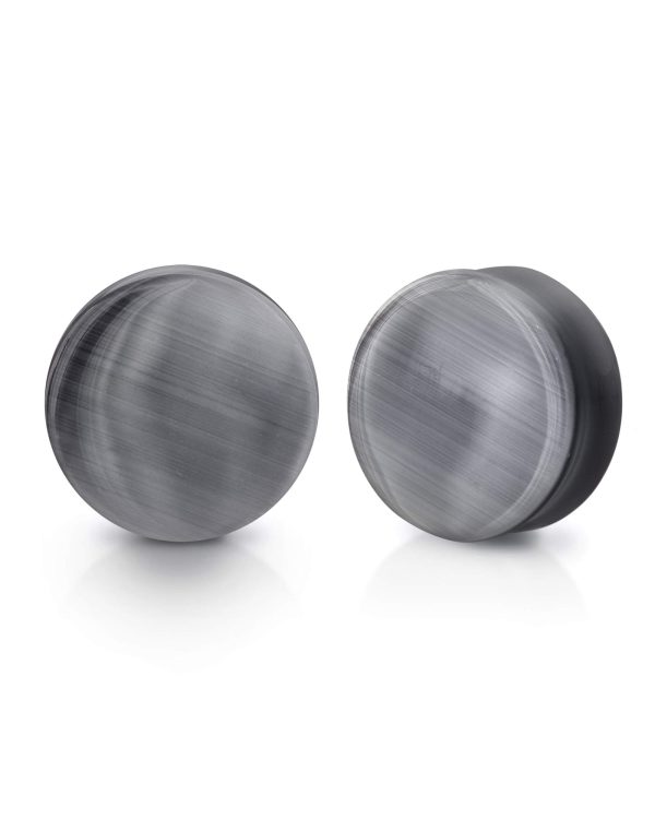 Silver Dragon s Eye Plugs Online now