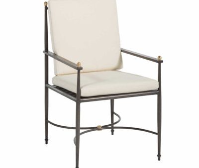 ROMA ARM CHAIR Sale