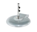 Axis 150 lbs Premium Aluminum Shell Base Hot on Sale