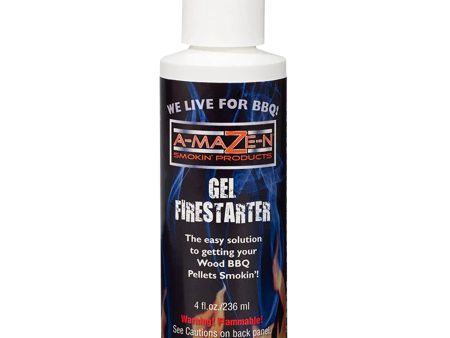 A-Maze-N Gel Firestarter For Discount