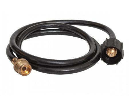 5’ Extension Hose from Tank Sale