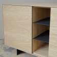 Floor Model Sloan Sideboard For Sale