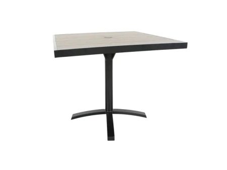 Bay 36″ Square Dining Table Discount