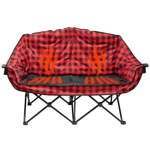 Bear Buddy Heated Chair *Colours Available* Online