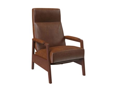 Oxford Recliner For Discount