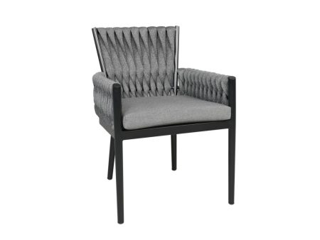 Trellis Dining Chair Hot on Sale