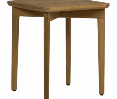 WOODLAWN END TABLE For Cheap