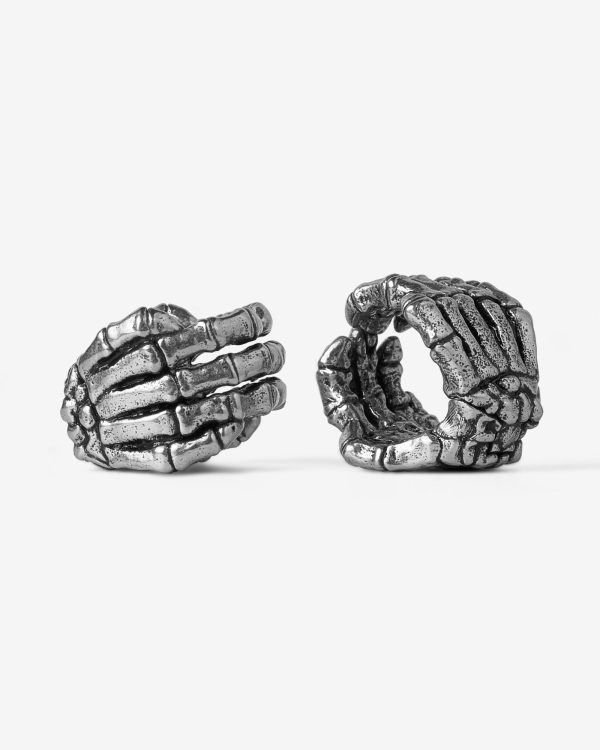 Reaper Lobe Cuffs™ Online Hot Sale