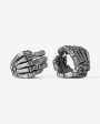 Reaper Lobe Cuffs™ Online Hot Sale